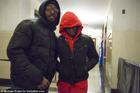 brooklyn teens accused of gang raping girl are charged as adults daily mail online