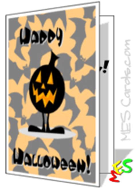 halloween cards