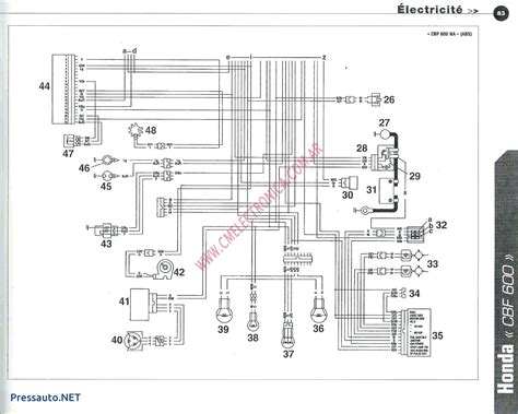 ford  motorhome chassis wiring diagram cadicians blog