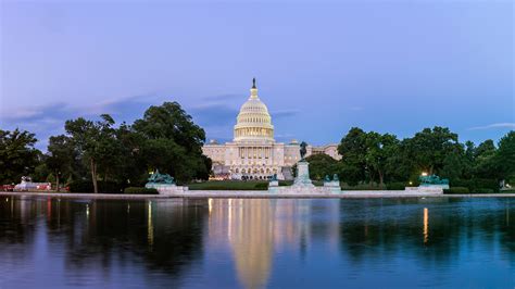 washington dc  attractions activities