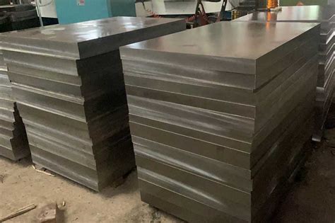 ground  alloy plate   otai special steel