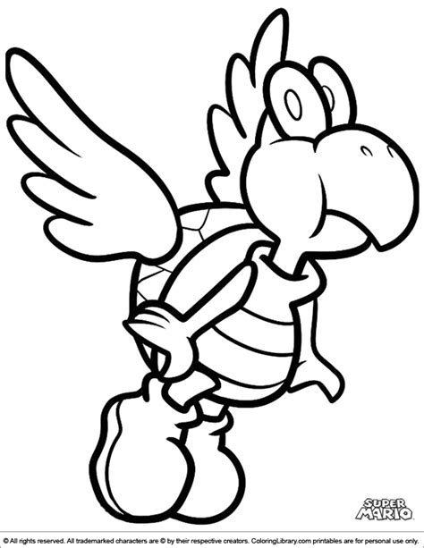 super mario brothers coloring pages  print coloring home
