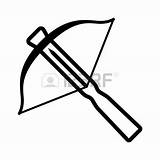 Crossbow Designlooter Projectile sketch template