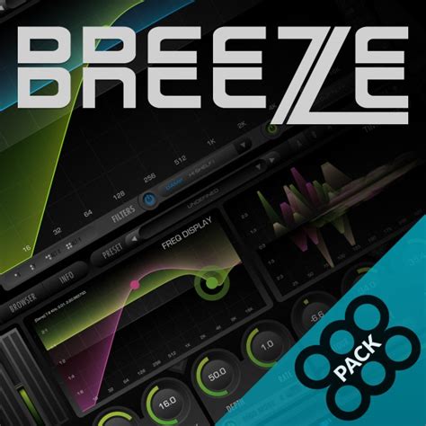 breeze designer sound limited