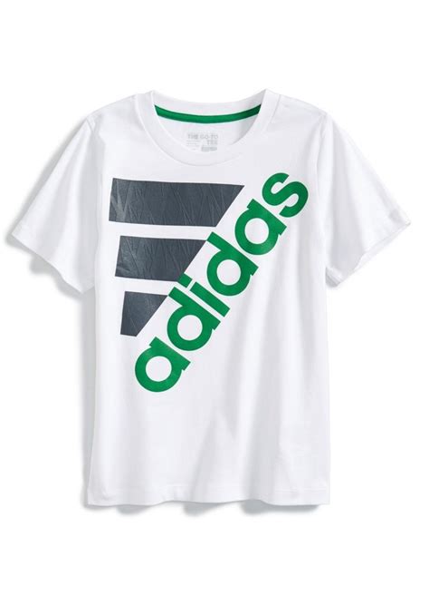 adidas adidas shock performance sleeveless  shirt toddler boys  boys tshirts