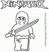 Ninjago Superhero Coloringhome sketch template