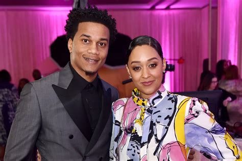 tia mowry says she schedules sex with husband cory hardrict
