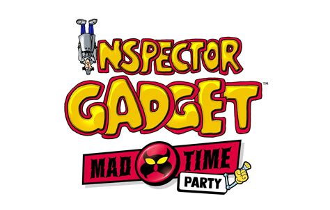 Inspector Gadget Mad Time Party Announced For Ps5 Ps4 Switch And Pc