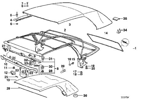 manual electromechanical semiautomatic folding top  bmw  convertiblee