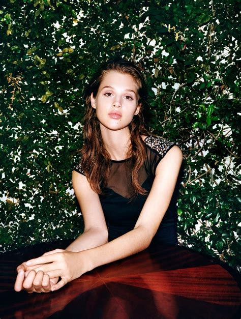 picture of anais pouliot