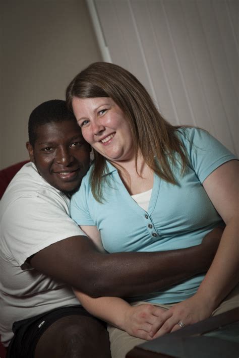 Interracial Couples Find Differences Foster Communication Respect