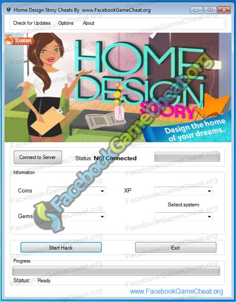 home design story cheats unlimited gems  coins