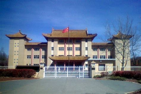 chinese embassies worldwide embassy  visa
