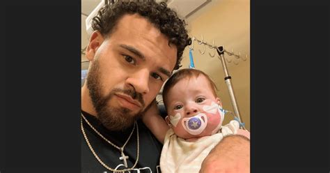 thankful to be home teen mom star cory wharton gives update on