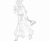 Carmen Sandiego Coloring Pages Printable sketch template