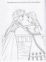 Frozen Coloring Pages Official Illustrations Fanpop Anna 2872 2152 Kids sketch template
