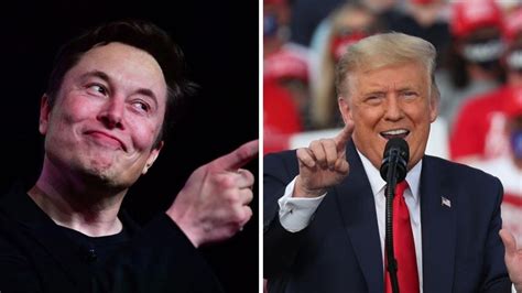 Elon Musk Slams Donald Trump’s Call For Us Constitution To Be