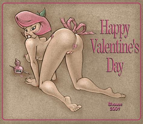 Happy Valentine S Day Erotic Art
