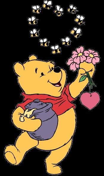 happy valentines day winnie  pooh pictures winnie  pooh
