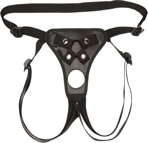 Beginner Strap On Harness Strap On Sex Toys For Couples