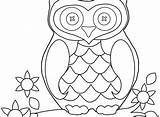 Coloring Owl Pages Horned Great Animal Pdf Hard Printable Getcolorings Photographs Good Print sketch template