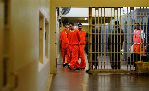 california may up its rehab efforts to keep ex inmates from returning