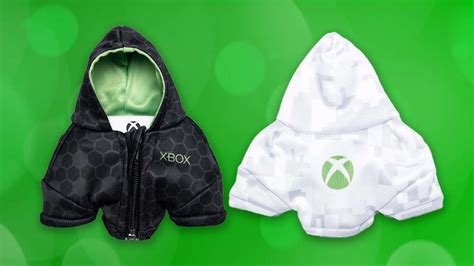 xbox  selling mini hoodies   controllers superpixel