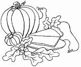 Pumpkin Coloring Thanksgiving Pumpkins Citrouille Dibujos Objets Bestcoloringpagesforkids Labu Mewarna Kanak Halaman Paginas Fiestas Coloriages Pewarna sketch template