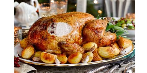 honey glazed turkey with gravy christmas turkey recipes