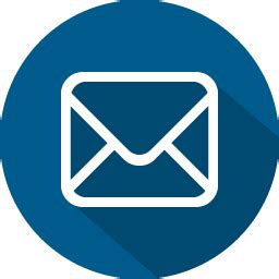 email  icon  flat iconpack graphicloads