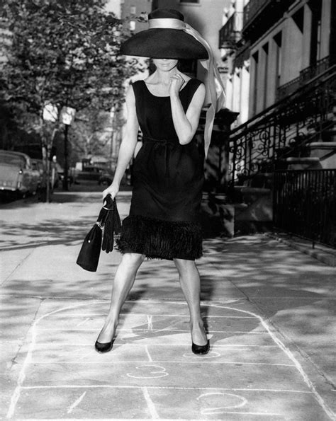Shop The Best Little Black Dresses To Celebrate Audrey Hepburn’s