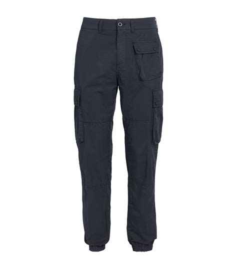 belstaff casual trousers harrods