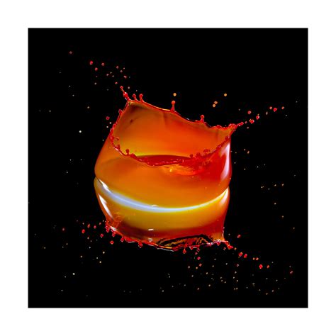 magma fusion    liquid expressions touch  modern