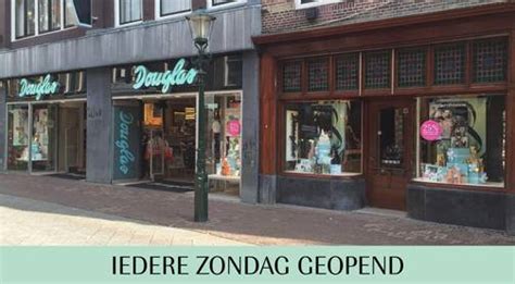 parfumerie douglas nederland alkmaar