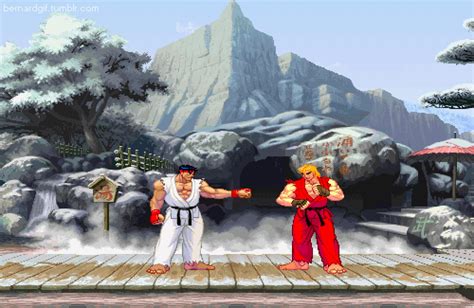 24 Things Only Diehard Street Fighter Fans Understand Metro News