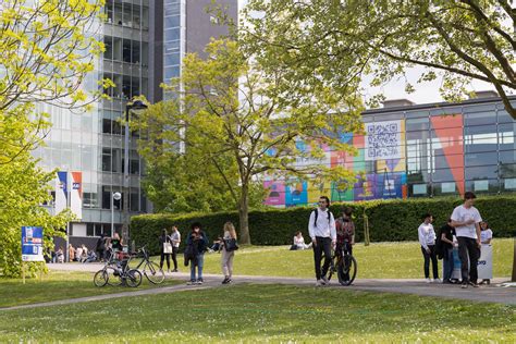 vub main campus brussels vrije universiteit brussel