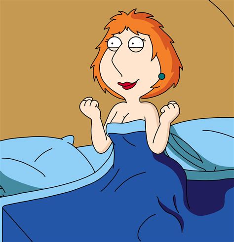 lois griffin naughty after
