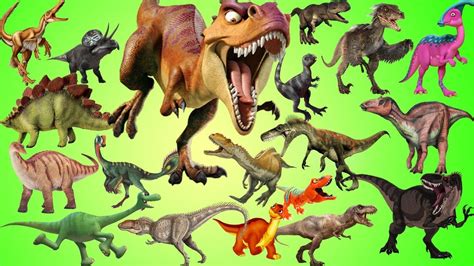 learn  alphabet  cartoon dinosaurs  children abc dinos
