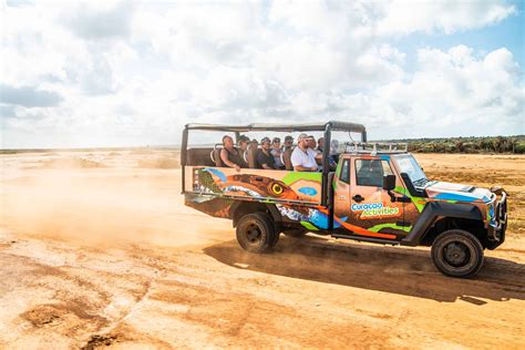 jeep safari  curacao  beach adventure curacao activities