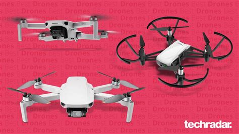 drone    finest camera drones   buy techradar