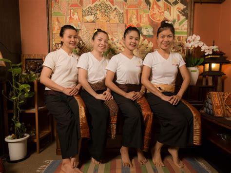 Hello We Are Erawan Thai Traditional Massage Erawan Thai