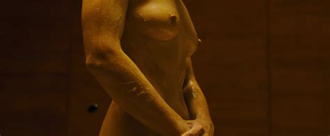 Ana De Armas Sallie Harmsen Mackenzie Davis Etc Nude Blade Runner