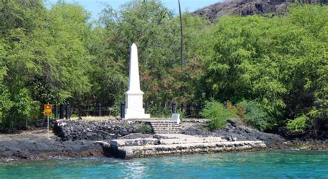 Captain Cook Is The Most Criminally Overlooked Town In Hawaii