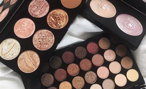 20 Makeup Revolution Products Everyone Should Own