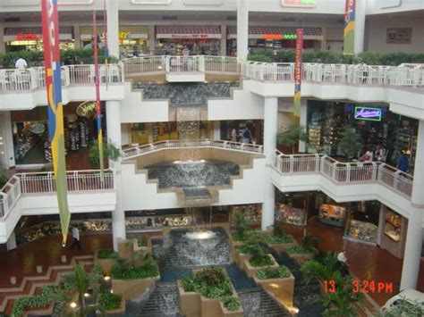 Charleston Wv Inside The Town Center Mall Photo Picture Image