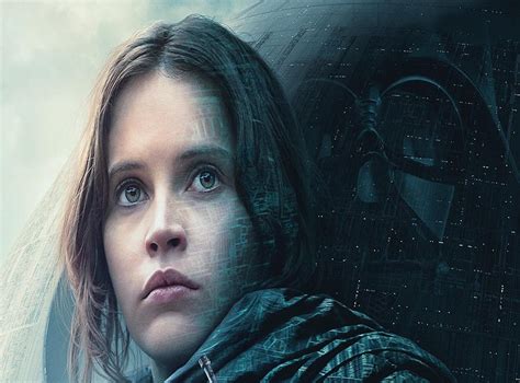 Star Wars Rogue One Review It’s Rousing And Entertaining But The