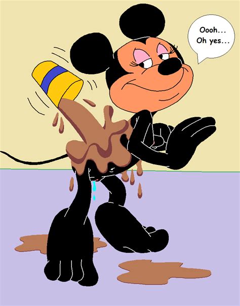 mickey and minnie complete chocolate mouse freeadultcomix free online anime hentai