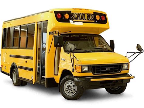 girardin delivers  la family style school transportation news