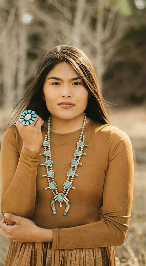 pin on native american women