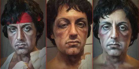 this woman s makeup transformations put all halloween costumes to shame